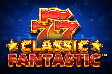 Classic Fantastic Classic Fantastic