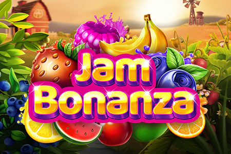 Jam Bonanza Jam Bonanza
