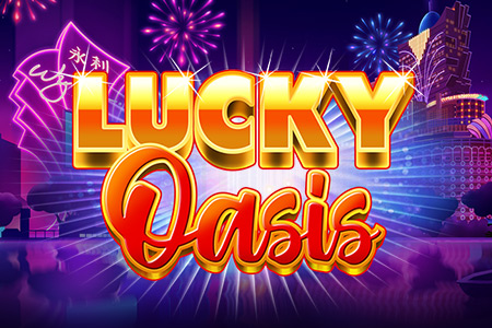 Lucky Oasis Lucky Oasis