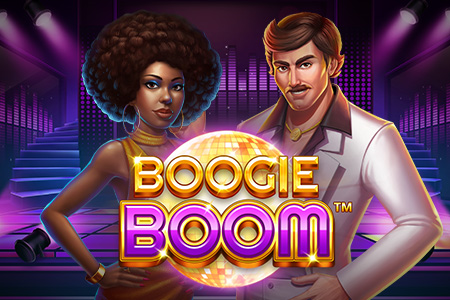 Boogie Boom Boogie Boom