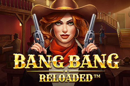 Bang Bang Reloaded Bang Bang Reloaded