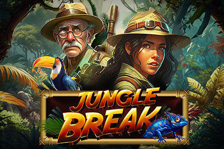 Jungle Break Jungle Break