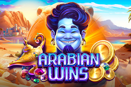 Arabian Wins Arabian Wins