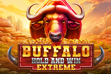 Buffalo Hold and Win Extreme Buffalo Hold and Win Extreme