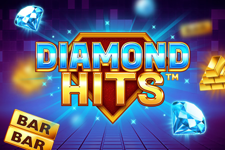 Diamond Hits Diamond Hits