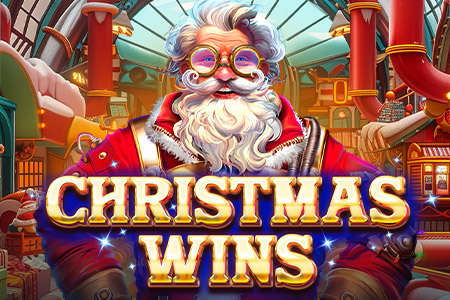 Christmas Wins Christmas Wins