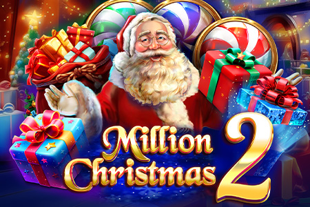 Million Christmas 2 Million Christmas 2