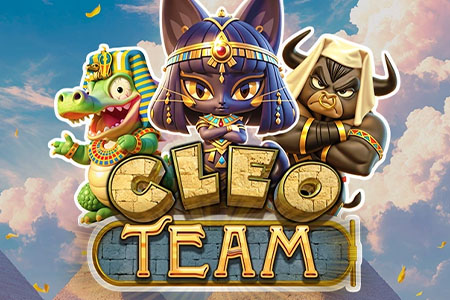 Cleo Team Cleo Team
