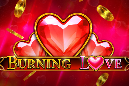 Burning Love Burning Love