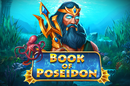 Book of Poseidon Book of Poseidon