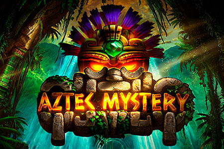 Aztec Mystery Aztec Mystery