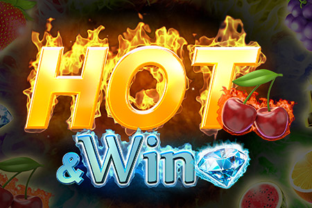 Hot and Win Hot and Win