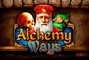 Alchemy Ways Alchemy Ways