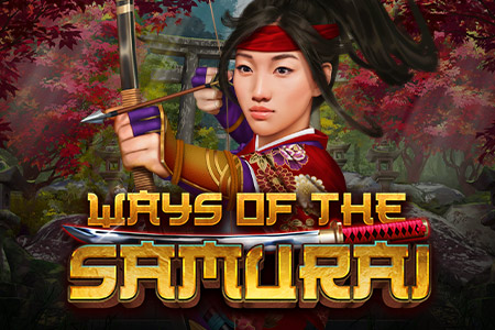 Ways of the samurai Ways of the samurai