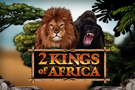 2 Kings of Africa 2 Kings of Africa