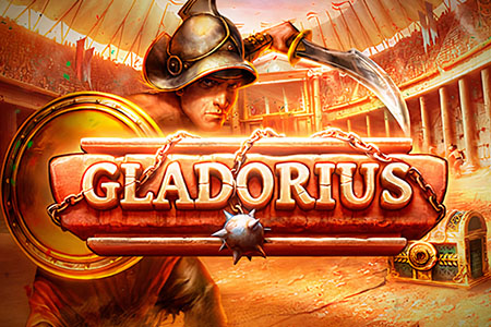Gladorius Gladorius
