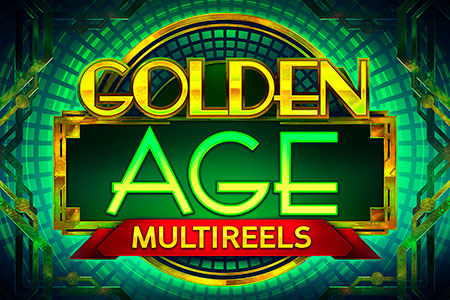 Golden Age Multireels Golden Age Multireels