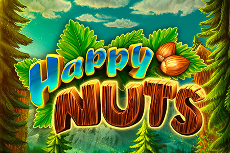 Happy Nuts Happy Nuts