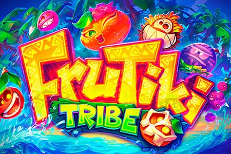 Frutiki Tribe Frutiki Tribe