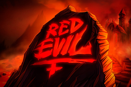 Red Evil Red Evil