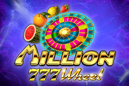 Million 777 Wheel Million 777 Wheel