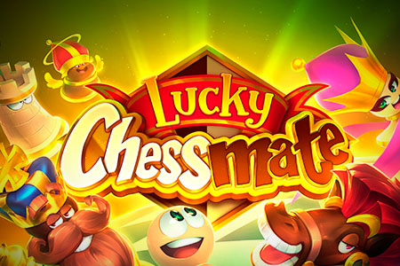Lucky Chessmate Lucky Chessmate