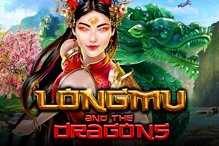 Longmu and the Dragons Longmu and the Dragons
