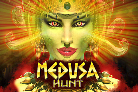 Medusa Hunt Medusa Hunt