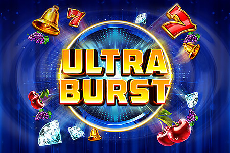 Ultra Burst Ultra Burst