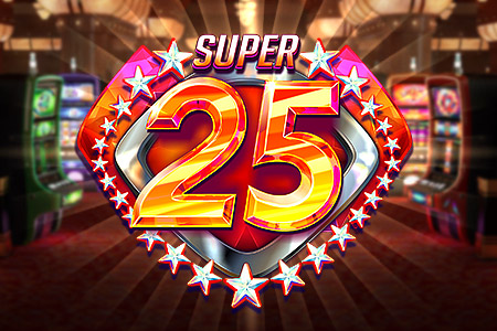 Super 25 Stars Super 25 Stars
