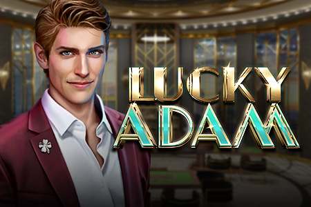 Lucky Adam Lucky Adam