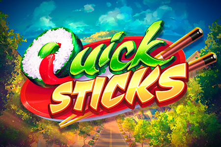 QuickSticks QuickSticks