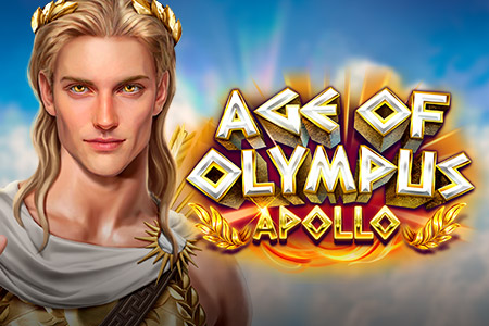 Age of Olympus: Apollo Age of Olympus: Apollo