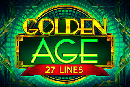 Golden Age 27 Golden Age 27