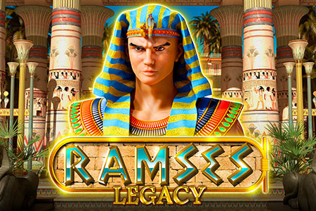 Ramses Legacy Ramses Legacy