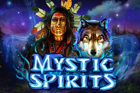 Mystic Spirits Mystic Spirits
