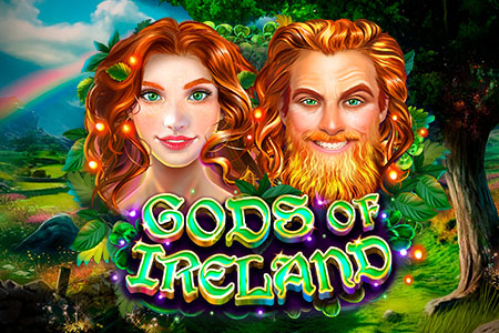 Gods of Ireland Gods of Ireland
