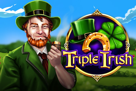 Triple Irish Triple Irish