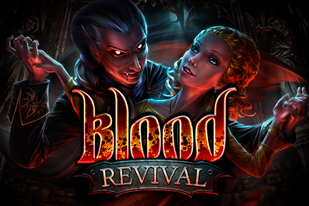 Blood Revival Blood Revival