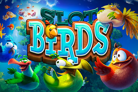 Slot Birds Slot Birds