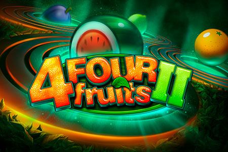 Four Fruits II Four Fruits II
