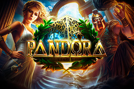 Pandora Pandora