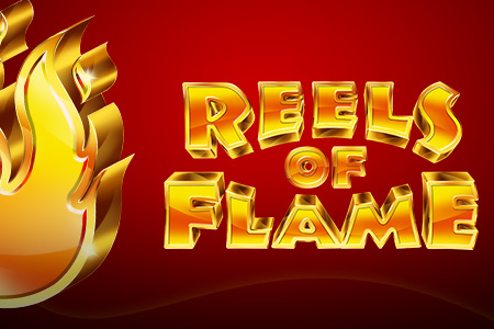 Reels of Flame Reels of Flame