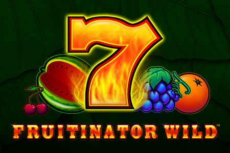 Fruitinator Wild Fruitinator Wild