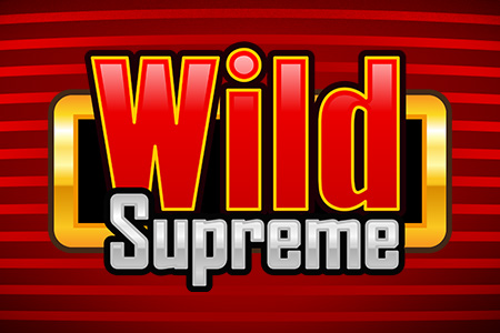Wild Supreme Wild Supreme