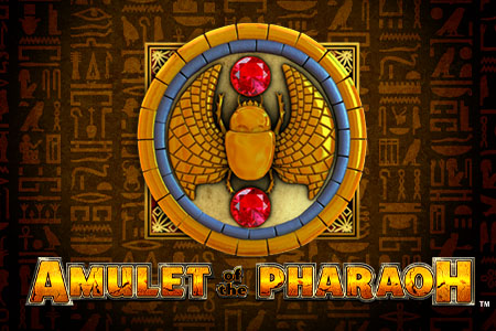 Amulet of the Pharaoh Amulet of the Pharaoh