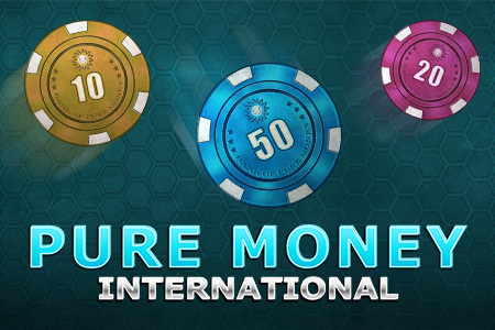 Pure Money International Pure Money International