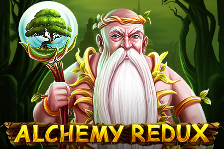 Alchemy Redux Alchemy Redux