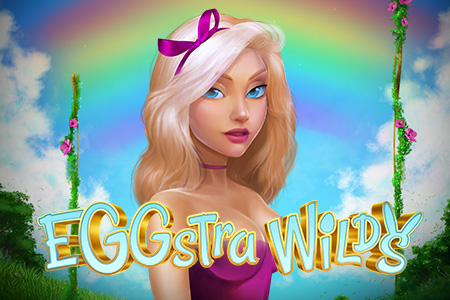 Eggstra Wilds Eggstra Wilds