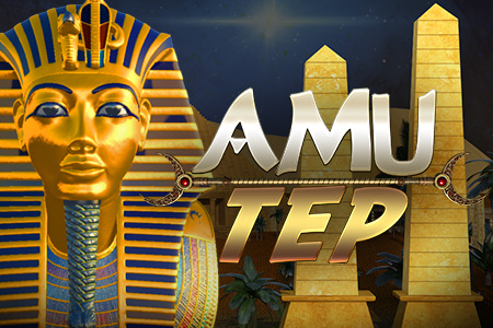 Amu Tep Amu Tep
